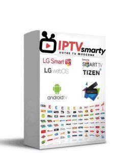 IPTV Adulte : Le Meilleur Abonnement X